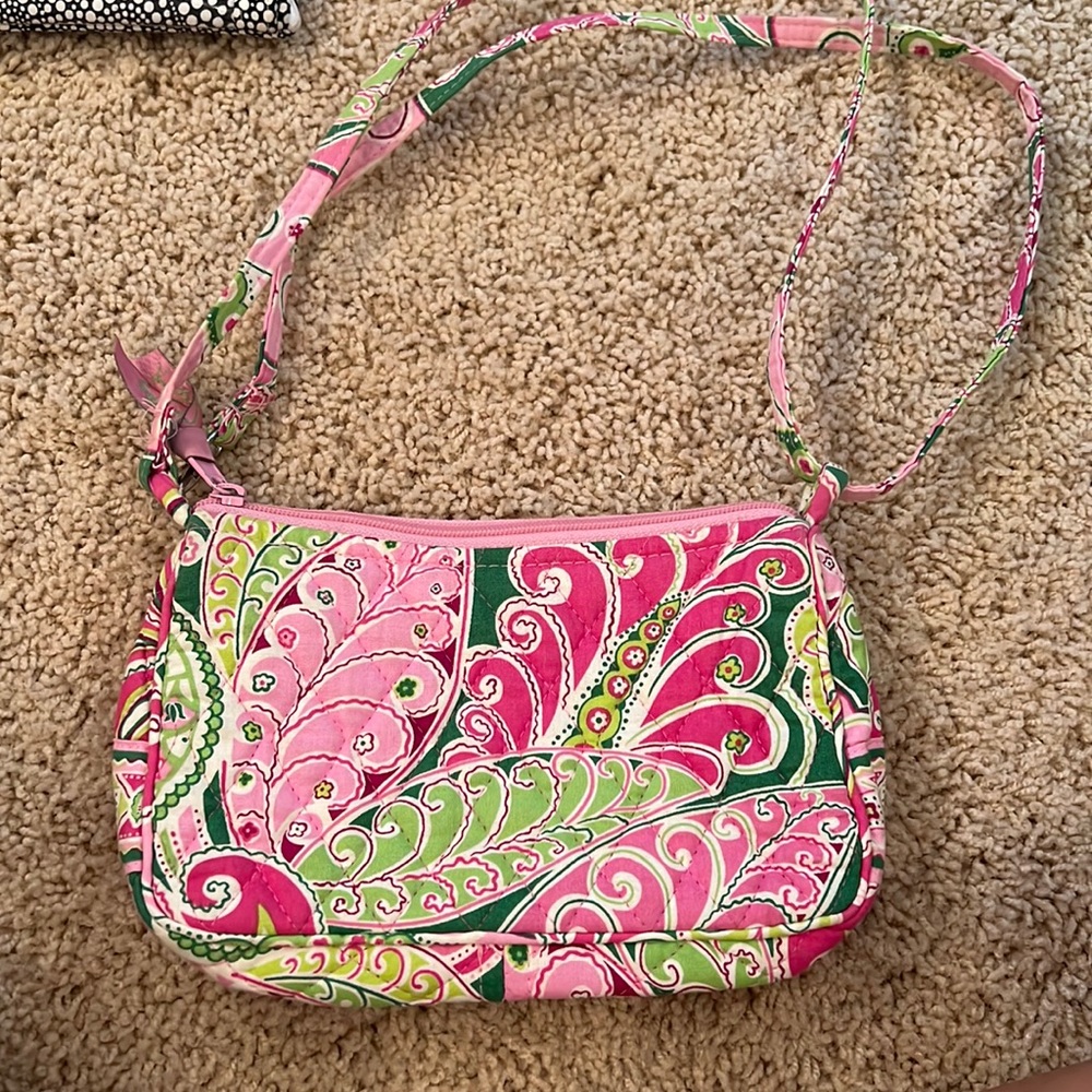 Vera Bradley purse